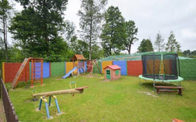 agroturystyka starachowice